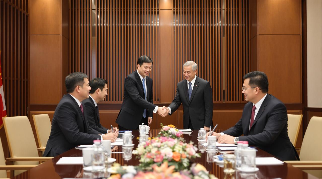 在线视频与腾讯视频达成战略合作协议